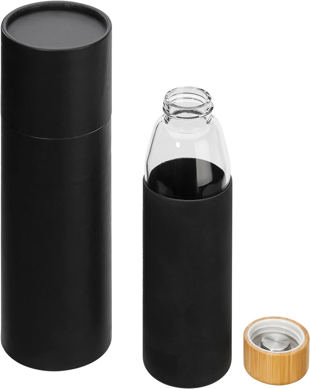 Umweltfreundliche Flasche ECO