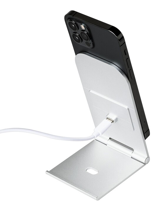 SLIM 15 W Smartphoneständer