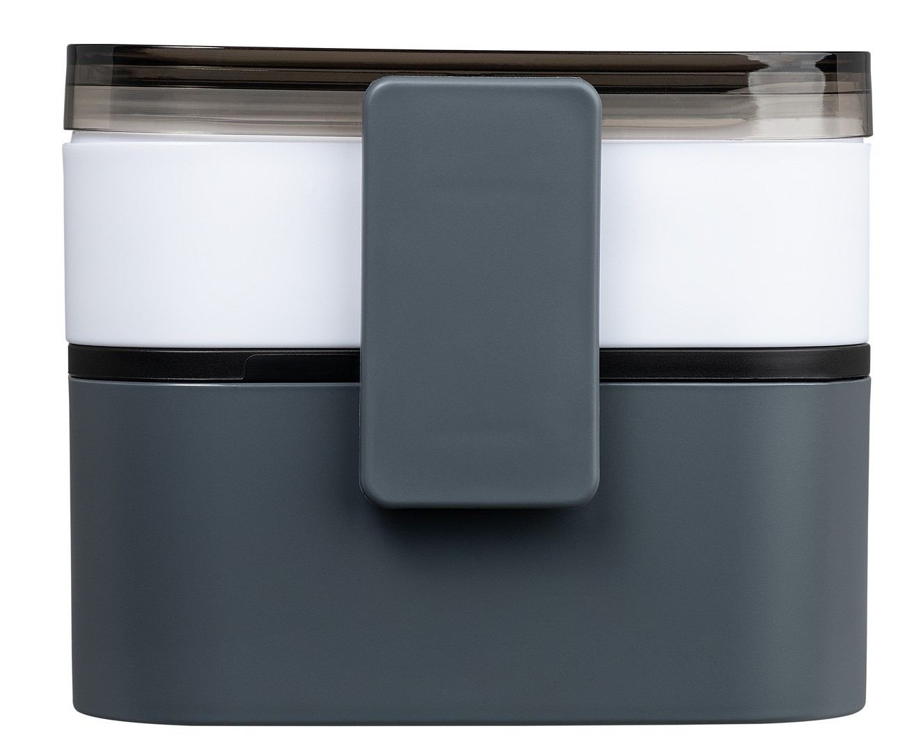 DUO Doppel- Lunchbox