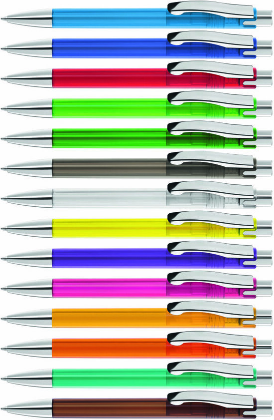 CANDY transparent M SI