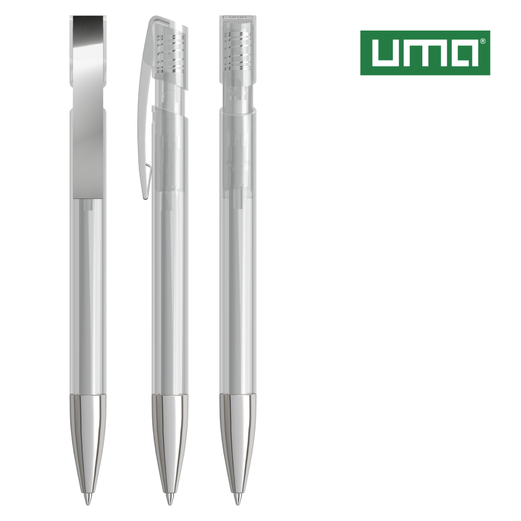 SKY transparent M SI