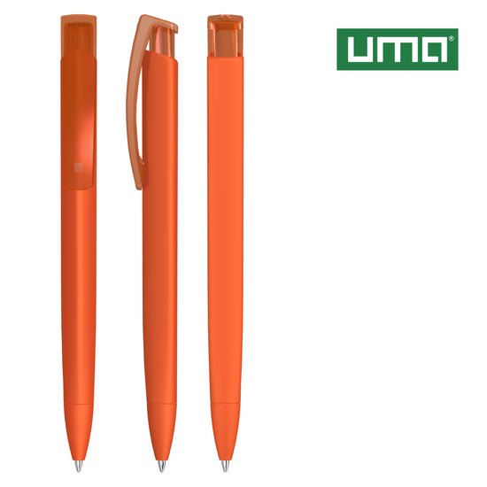 TRINITY K transparent RECY