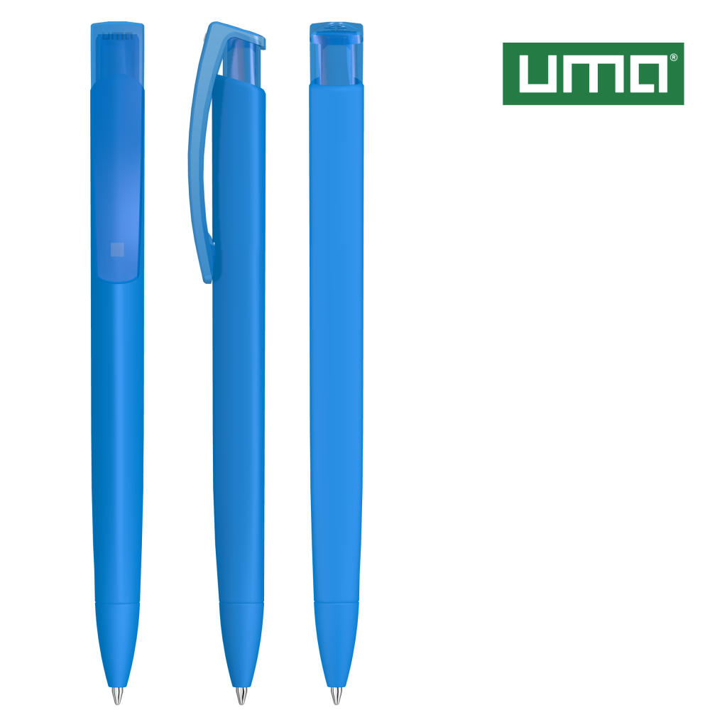 TRINITY K transparent RECY