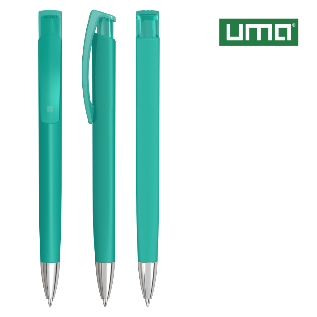 TRINITY K transparent SI GUM