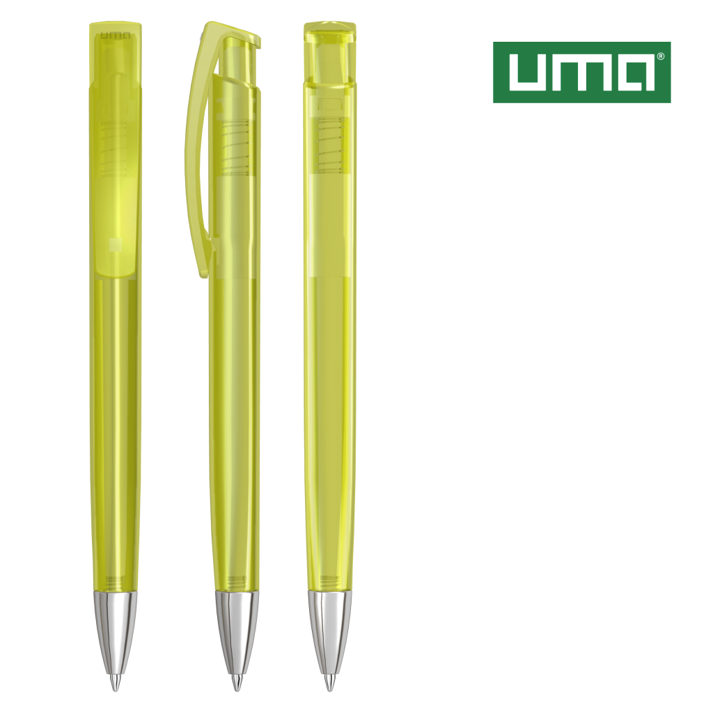 TRINITY transparent SI