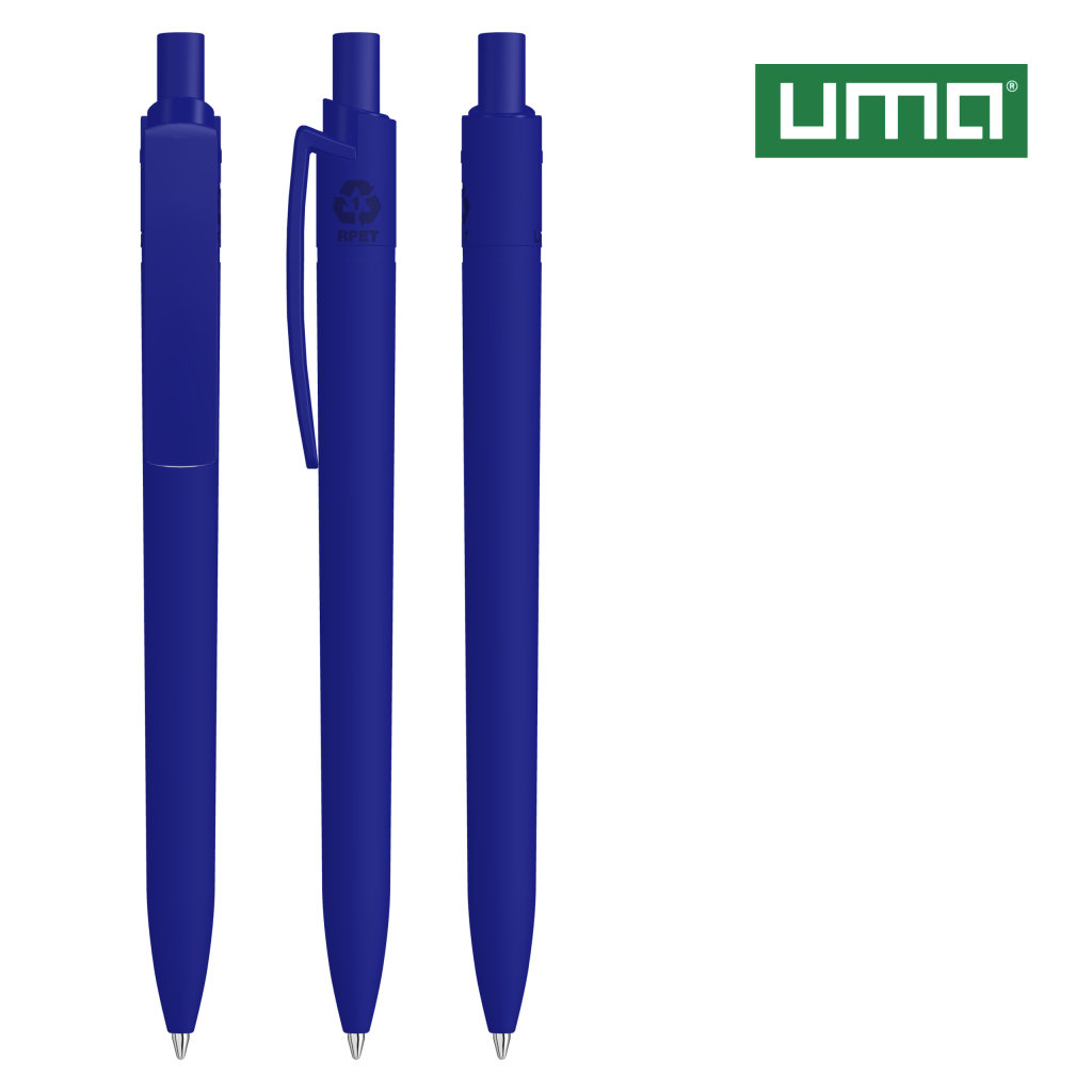 RECYCLED PET PEN STEP F GUM