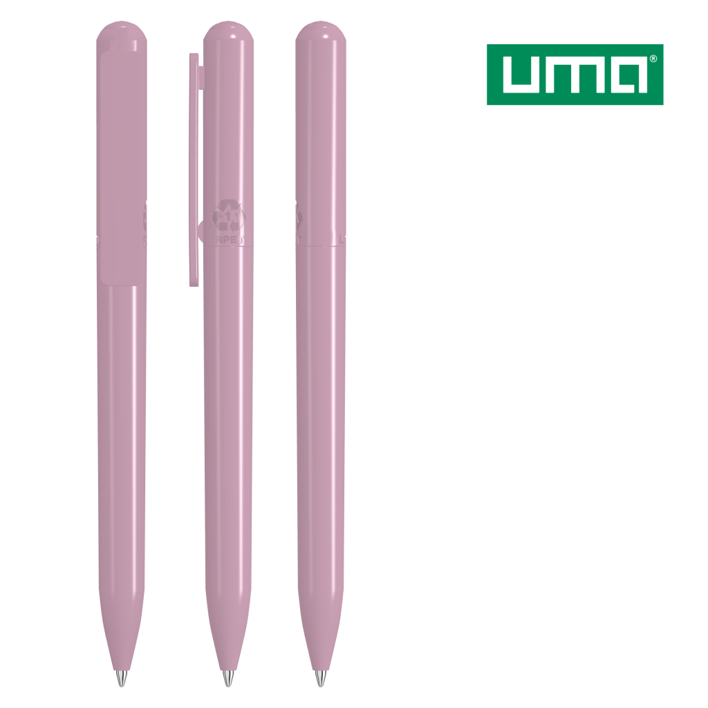 RECYCLED PET PEN CHANGE ocean