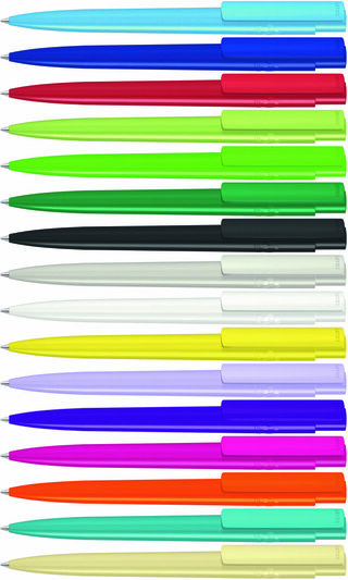 RECYCLED PET PEN PRO