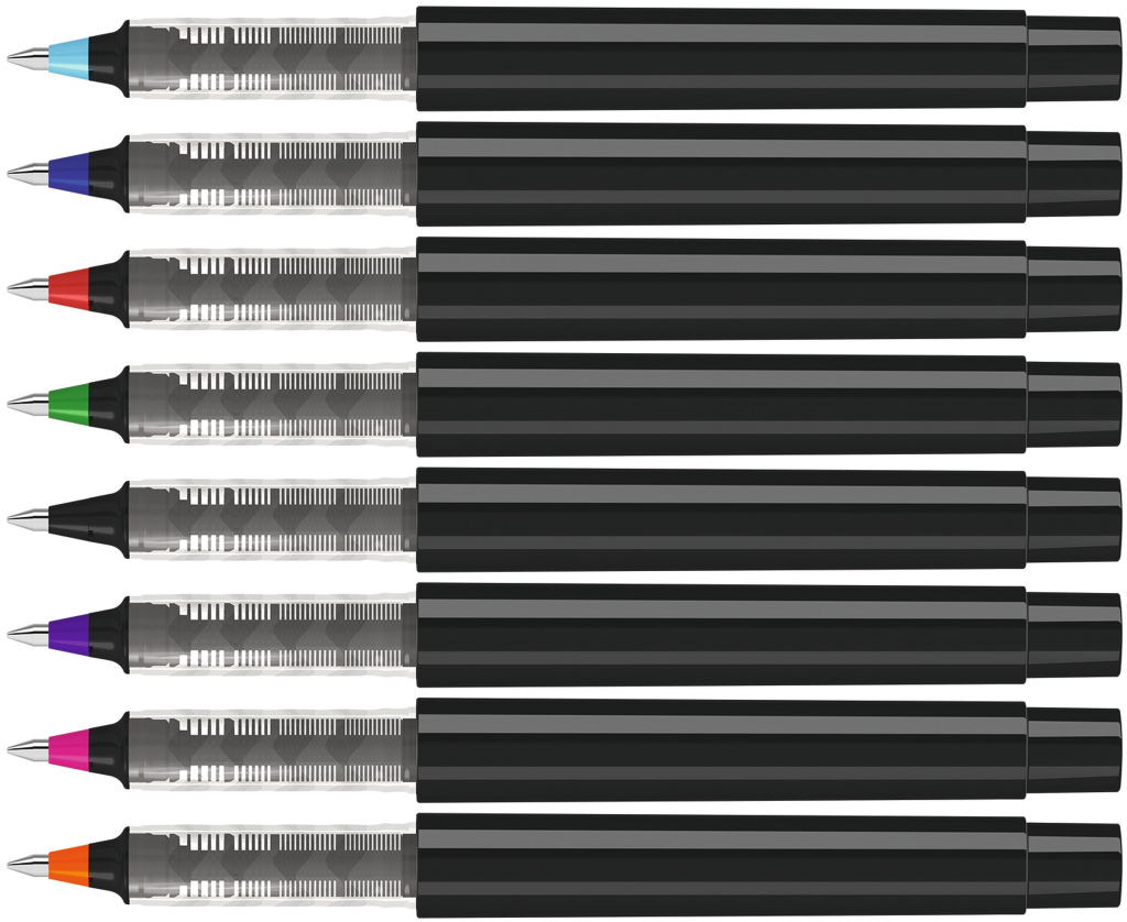 RECYCLED PET PEN PRO R