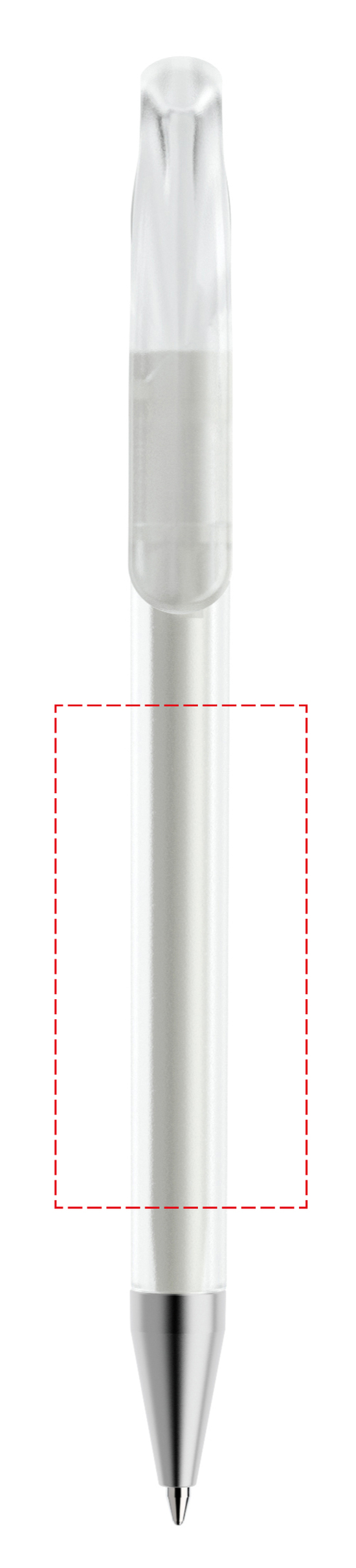 prodir DS1 TFS Twist Kugelschreiber