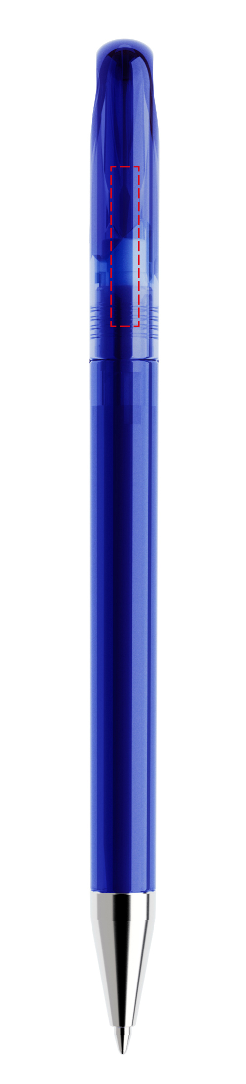 prodir DS1 TTC Twist Kugelschreiber