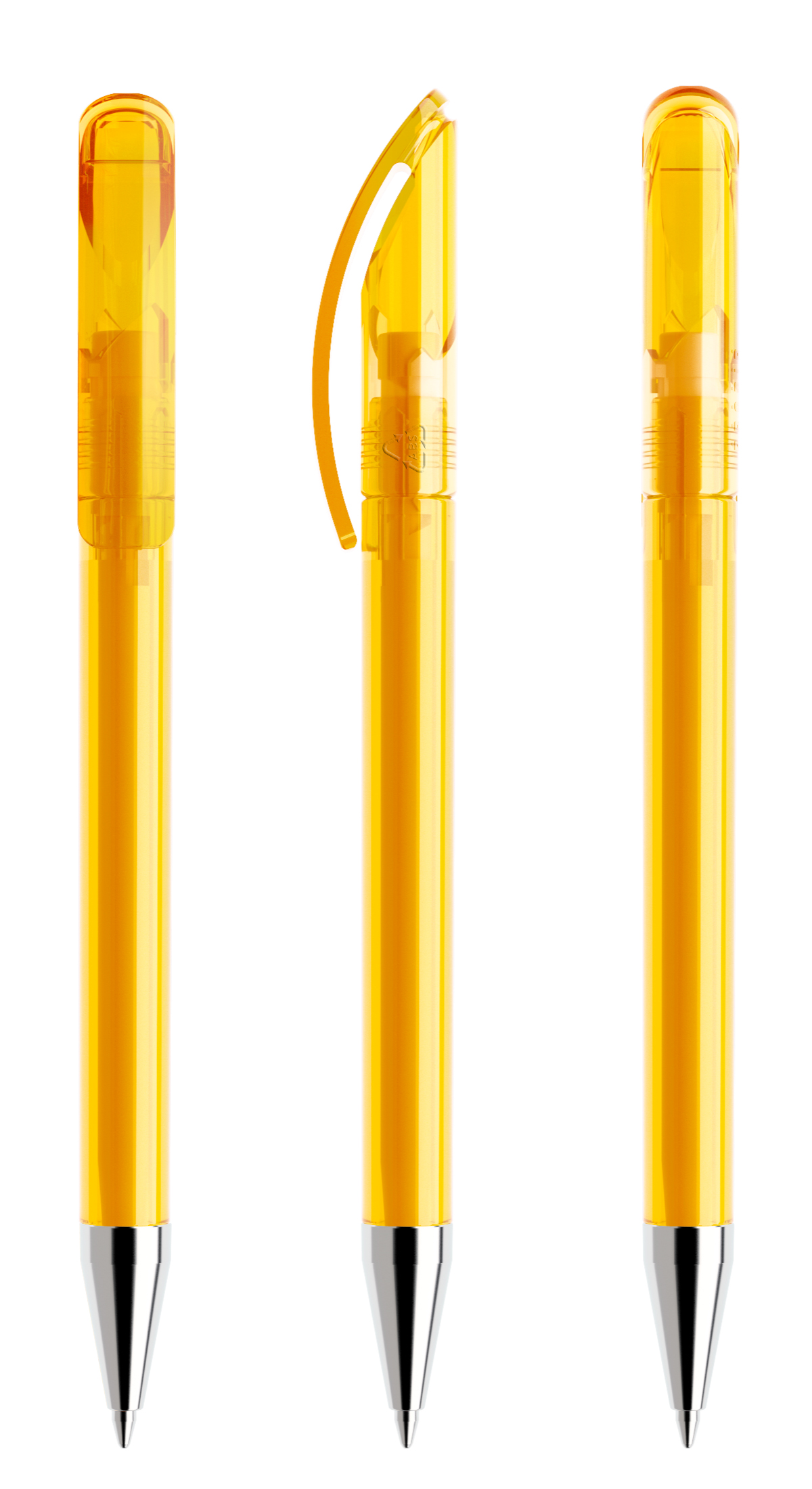 prodir DS3 TTC Twist Kugelschreiber