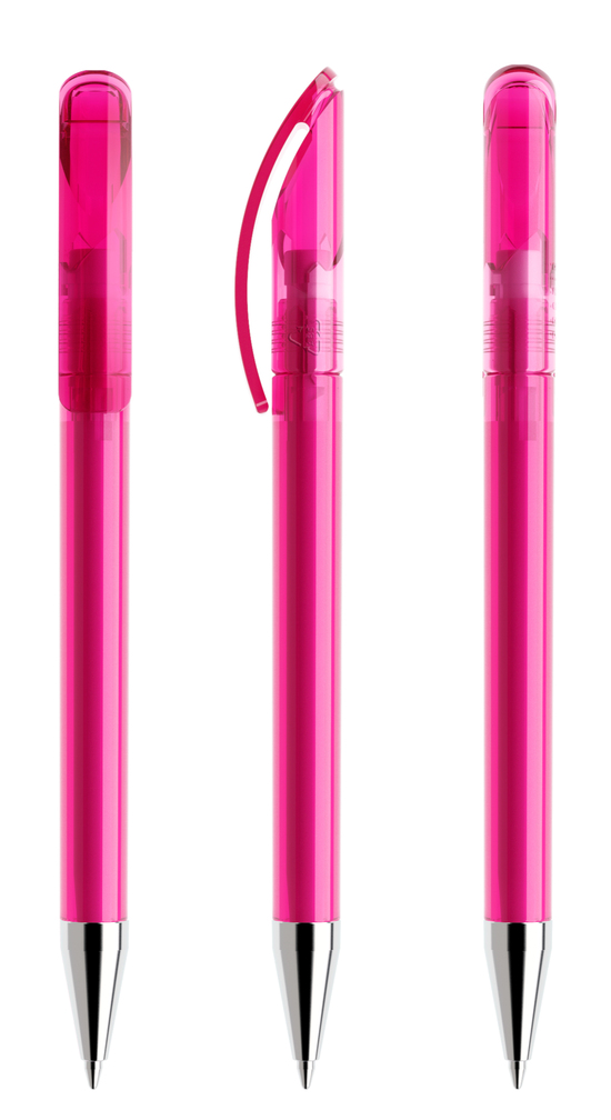 prodir DS3 TTC Twist Kugelschreiber