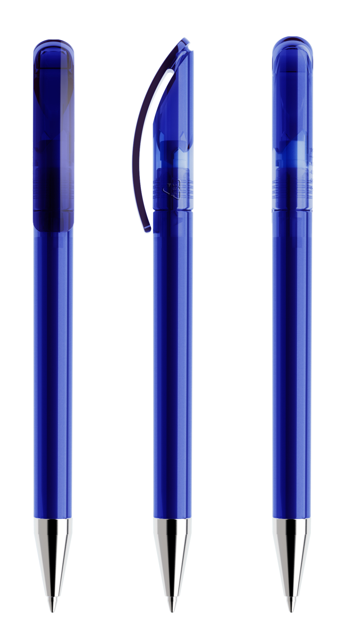 prodir DS3 TTC Twist Kugelschreiber