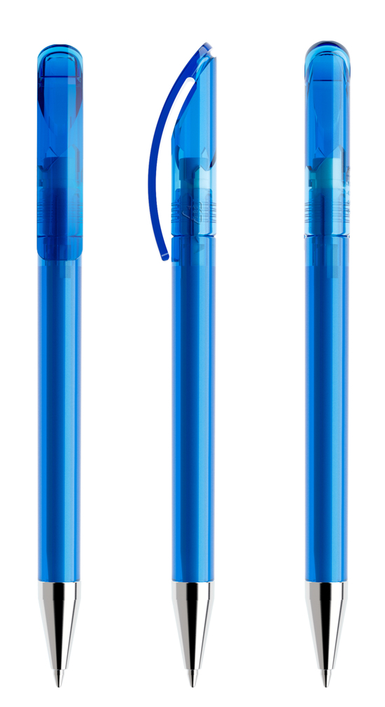 prodir DS3 TTC Twist Kugelschreiber