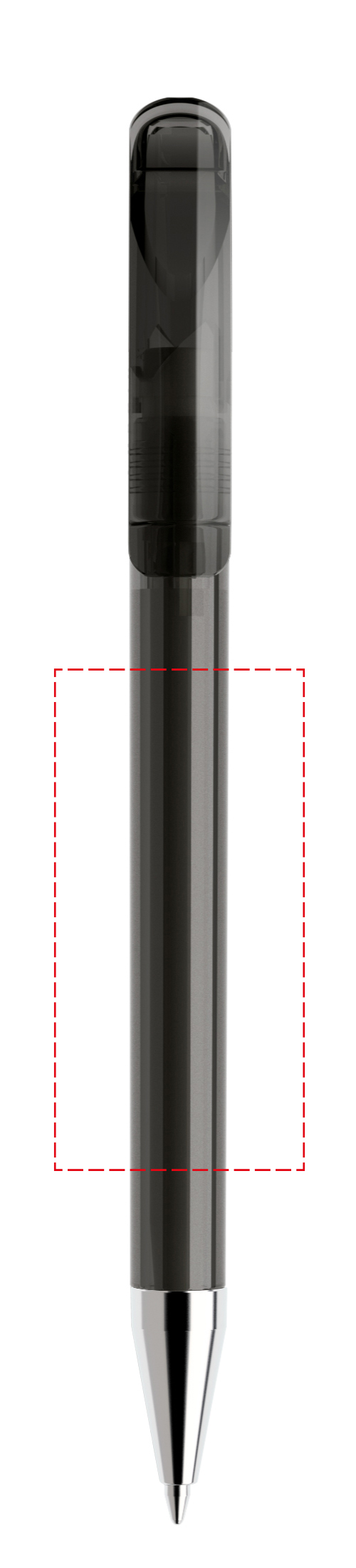 prodir DS3 TTC Twist Kugelschreiber