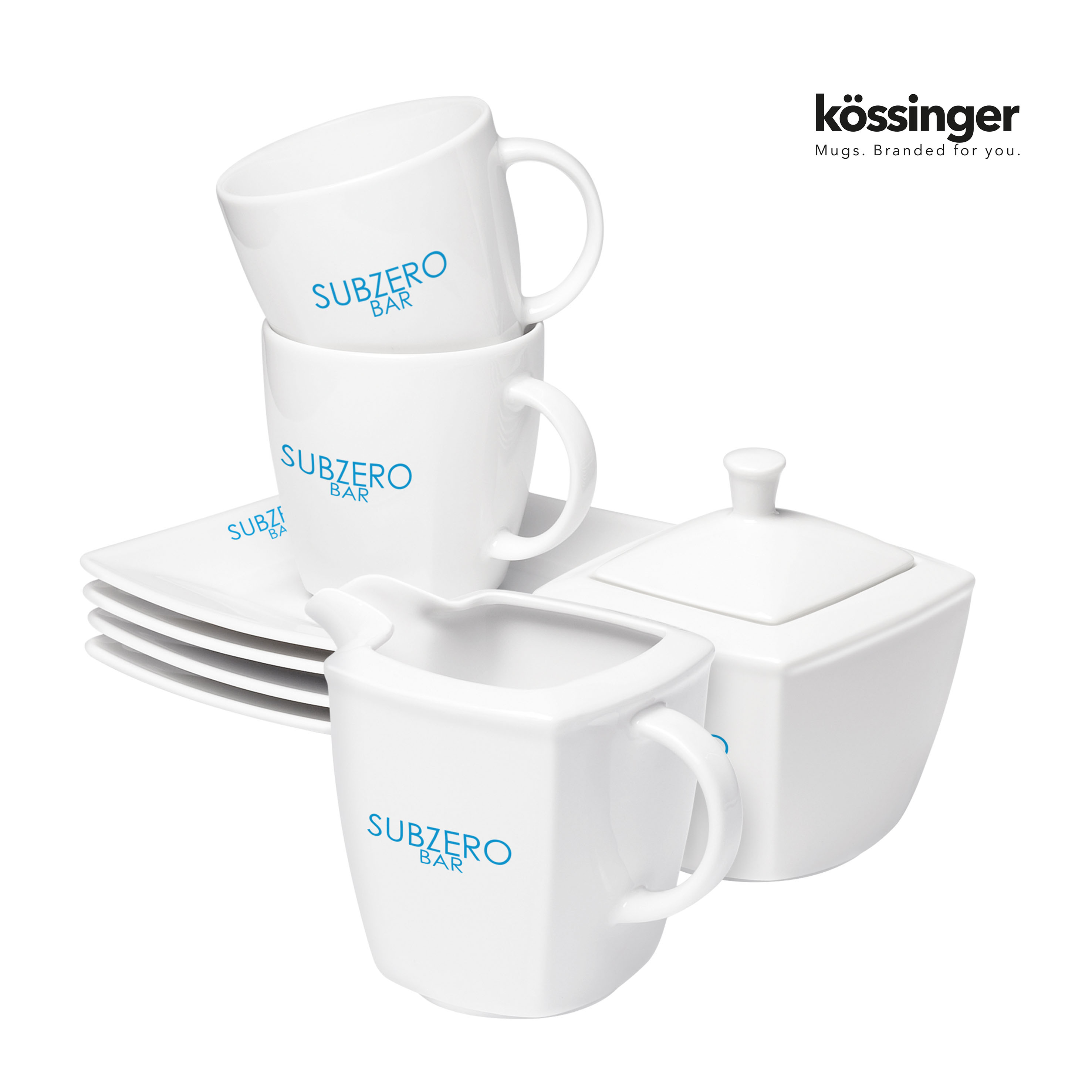 Kössinger Maxim Start- Up Box