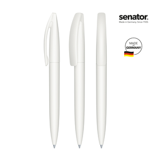 senator® Bridge Soft Touch  Drehkugelschreiber