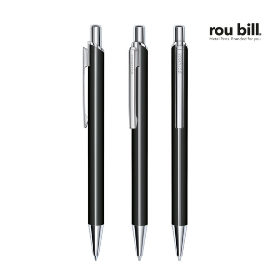 roubill Arvent Glossy Kugelschreiber