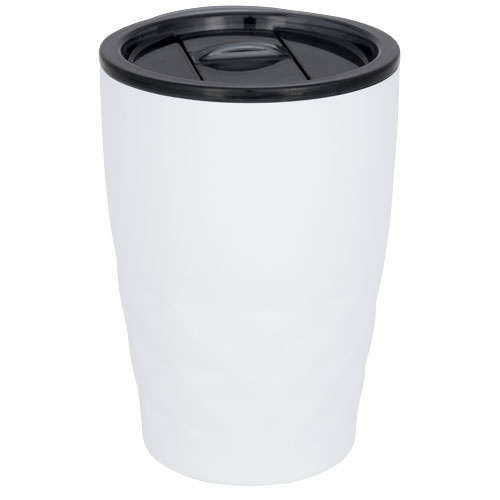 Geo 350 ml Kupfer-Vakuum Isolierbecher