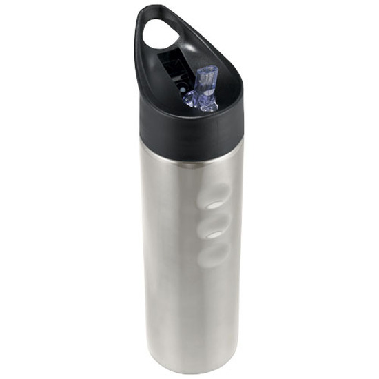 Trixie 750 ml Edelstahl Sportflasche
