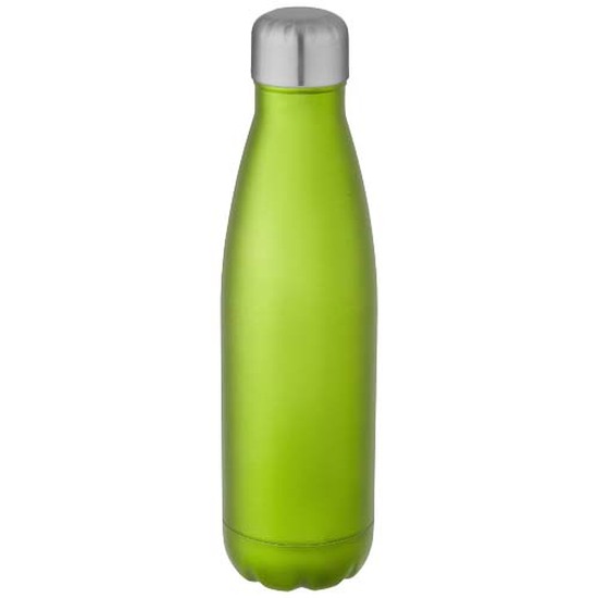 Cove 500 ml vakuumisolierte Edelstahlflasche