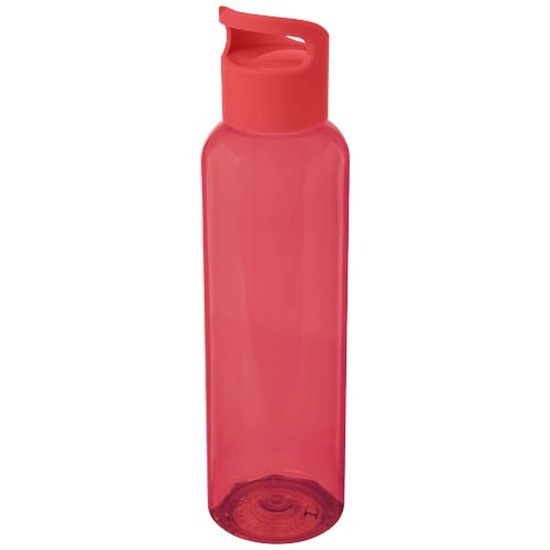 Sky  650 ml Sportflasche aus recyceltem Kunststoff