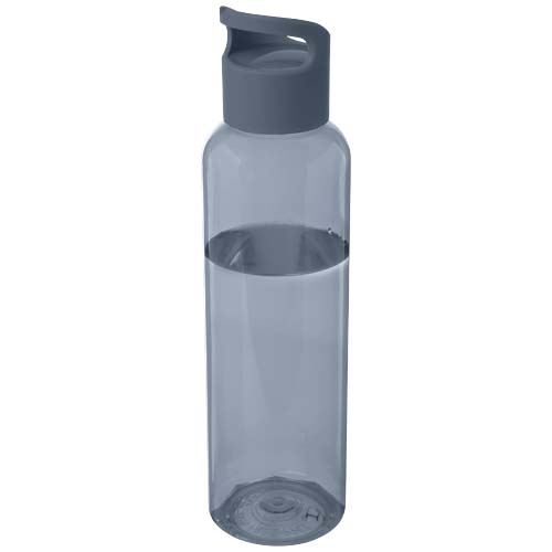 Sky  650 ml Sportflasche aus recyceltem Kunststoff