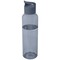 Sky  650 ml Sportflasche aus recyceltem Kunststoff