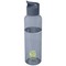 Sky  650 ml Sportflasche aus recyceltem Kunststoff