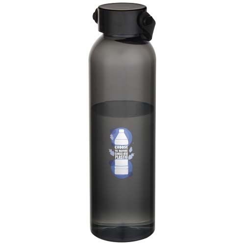 Alti 630 ml RCS-zertifizierte Trinkflasche aus recyceltem Kunststoff