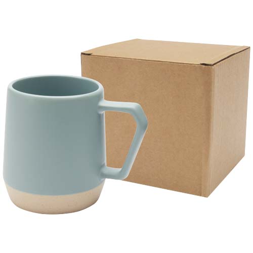 Dolce  300 ml matte Keramiktasse