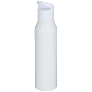 Sky 650 ml RCS-zertifizierte, einwandige Trinkflasche aus recyceltem Edelstahl