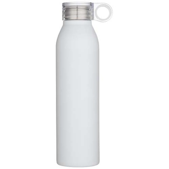 Grom 650 ml RCS-zertifizierte Trinkflasche aus recyceltem Edelstahl