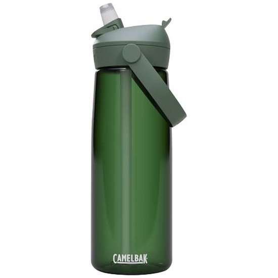 Camelbak® Thrive Flip 750 ml Tritan Renew Trinkflasche mit Flip Strohhalm