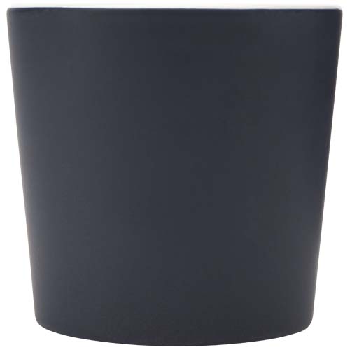 Cali 370 ml Keramiktasse mit matter Oberfläche