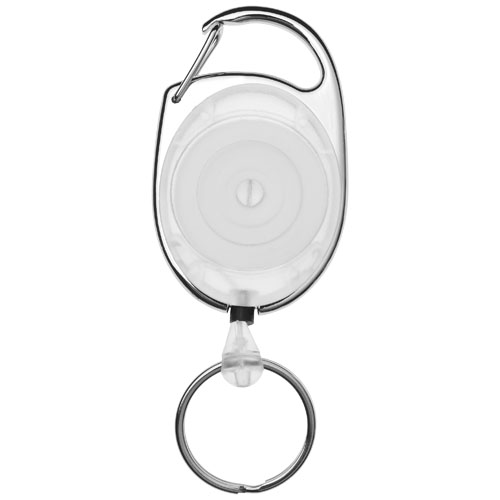 Gerlos Schlüsselkette mit Rollerclip