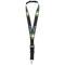 Yogi Lanyard mit Sicherheitsverschluss