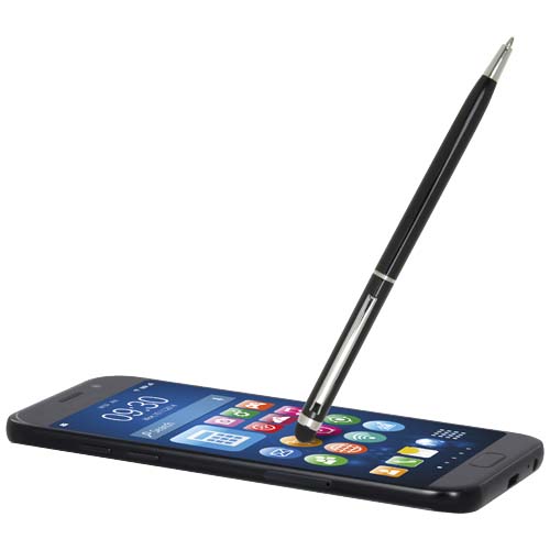 Ore Stylus Aluminium Kugelschreiber (blaue Mine)