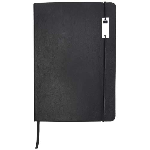 Legato Elegance A5 Hardcover Notizbuch mit Tintenroller Set