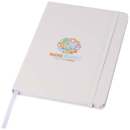 Spectrum A5 Hard Cover Notizbuch