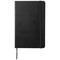 Moleskine Classic Hardcover Notizbuch M – liniert