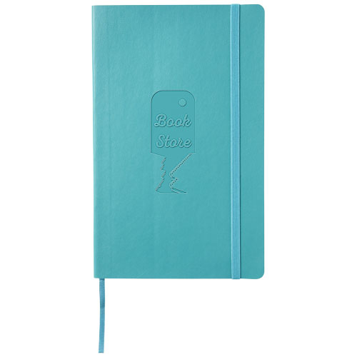 Moleskine Classic Softcover Notizbuch L – liniert