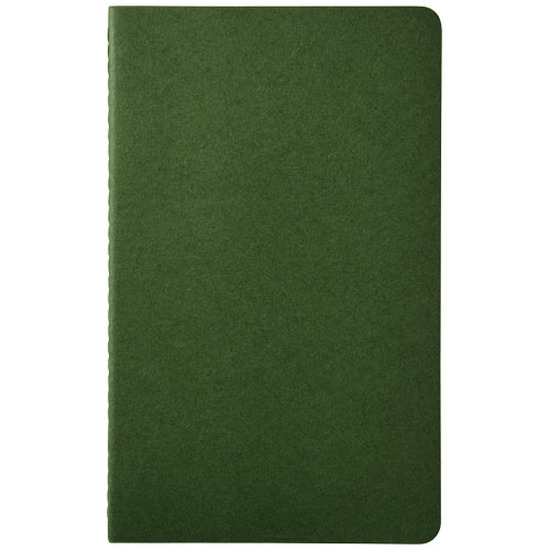 Moleskine Cahier Journal L – liniert