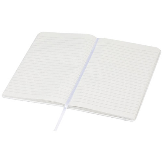 Breccia A5 Notizbuch aus Steinpapier
