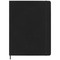 Moleskine Softcover 12 Monate Wochenkalender XL