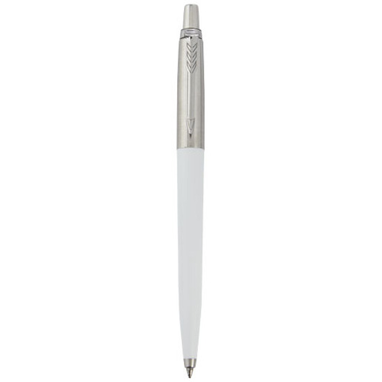 Parker Jotter Recycled Kugelschreiber (schwarze Mine)