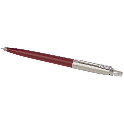 Parker Jotter Recycled Kugelschreiber (schwarze Mine)