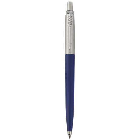 Parker Jotter Recycled Kugelschreiber (schwarze Mine)