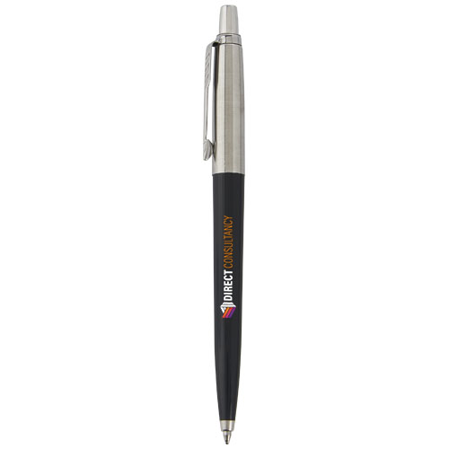 Parker Jotter Recycled Kugelschreiber (schwarze Mine)